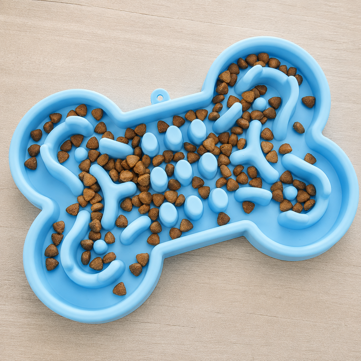 SlowFeast™ Slow Feeder Bowl
