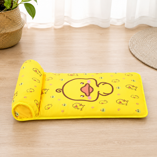 ChillPaws™ Cooling Mat with Pillow